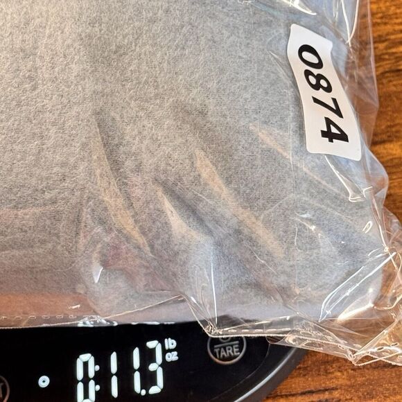 Vintage Teddi Women’s Sz M 80s Cozy Teddy Bear Fleece Blue Embroidered Jacket - Picture 15 of 15